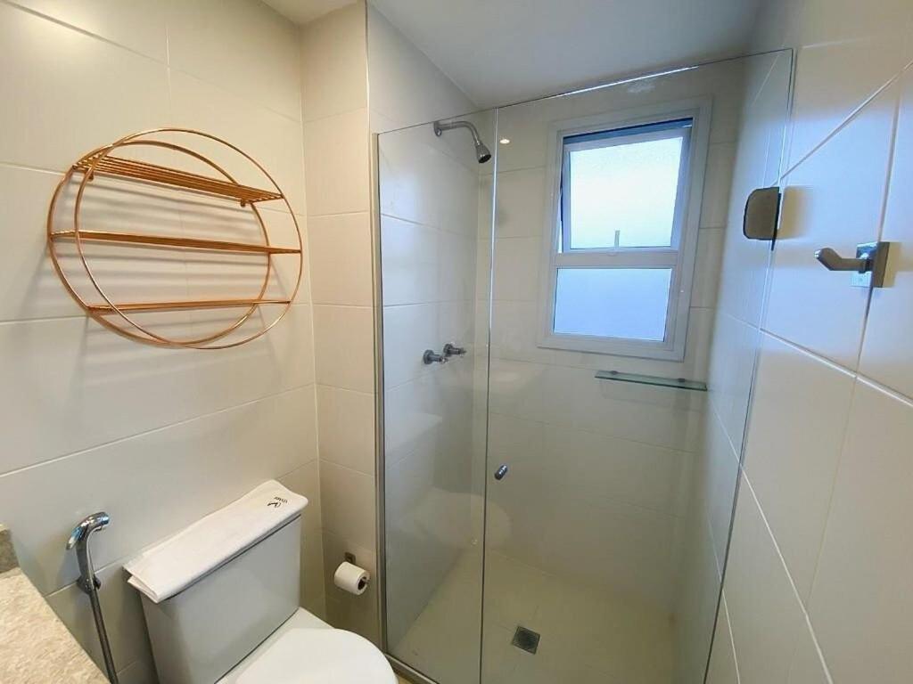 Unique 22º Estudio C/ Vista Incrivel Em Sp Vaga E Wifi Сан-Пауло Экстерьер фото