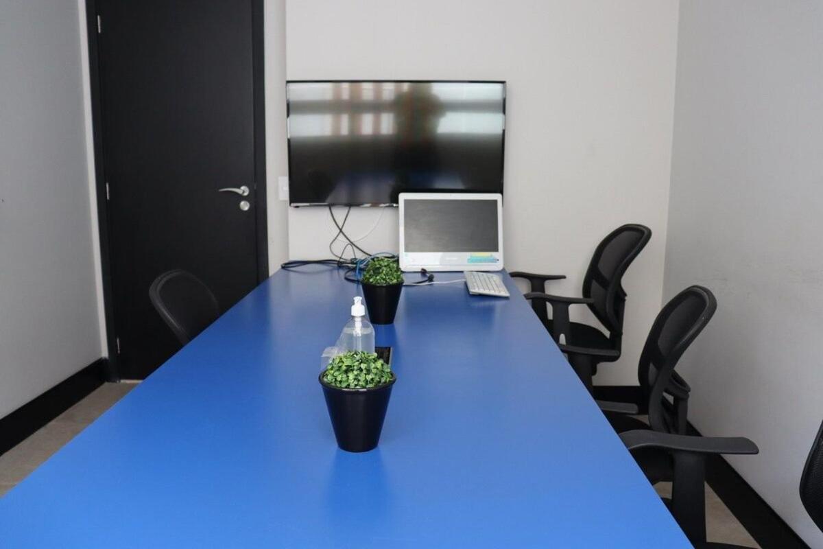 Unique 22º Estudio C/ Vista Incrivel Em Sp Vaga E Wifi Сан-Пауло Экстерьер фото