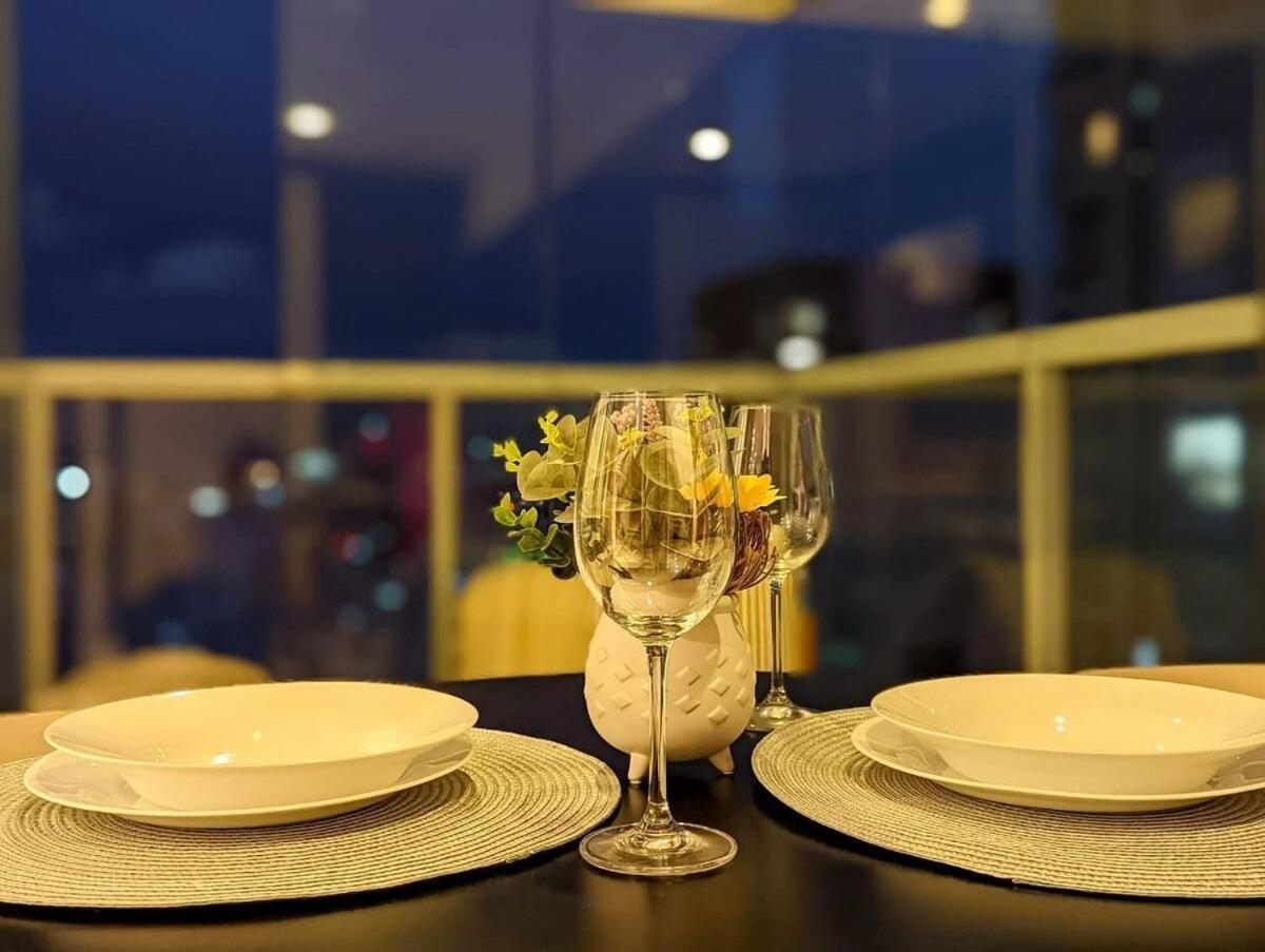 Unique 22º Estudio C/ Vista Incrivel Em Sp Vaga E Wifi Сан-Пауло Экстерьер фото