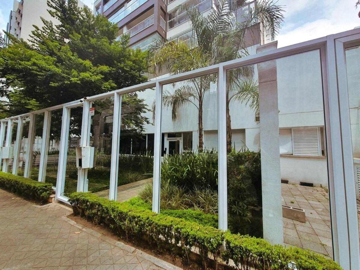 Unique 22º Estudio C/ Vista Incrivel Em Sp Vaga E Wifi Сан-Пауло Экстерьер фото