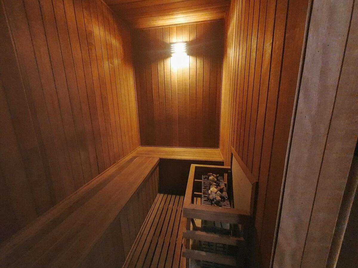 Unique 22º Estudio C/ Vista Incrivel Em Sp Vaga E Wifi Сан-Пауло Экстерьер фото