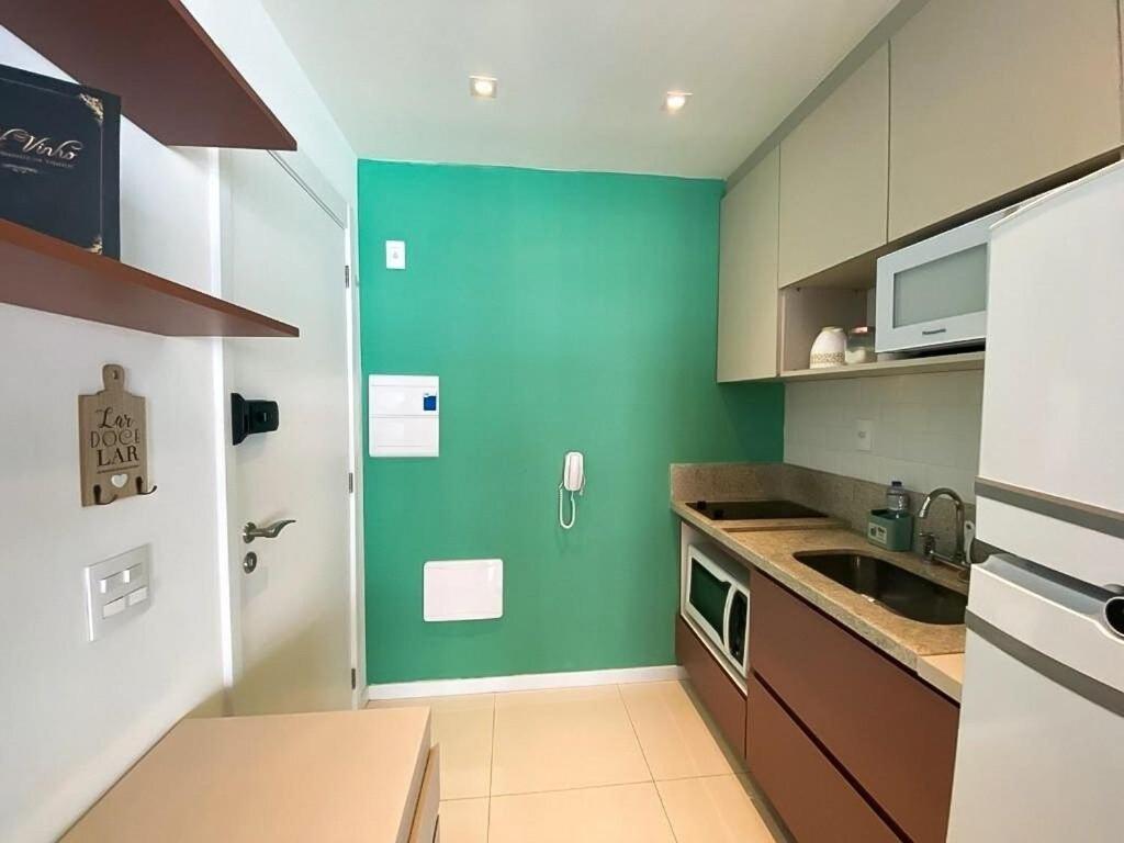 Unique 22º Estudio C/ Vista Incrivel Em Sp Vaga E Wifi Сан-Пауло Экстерьер фото